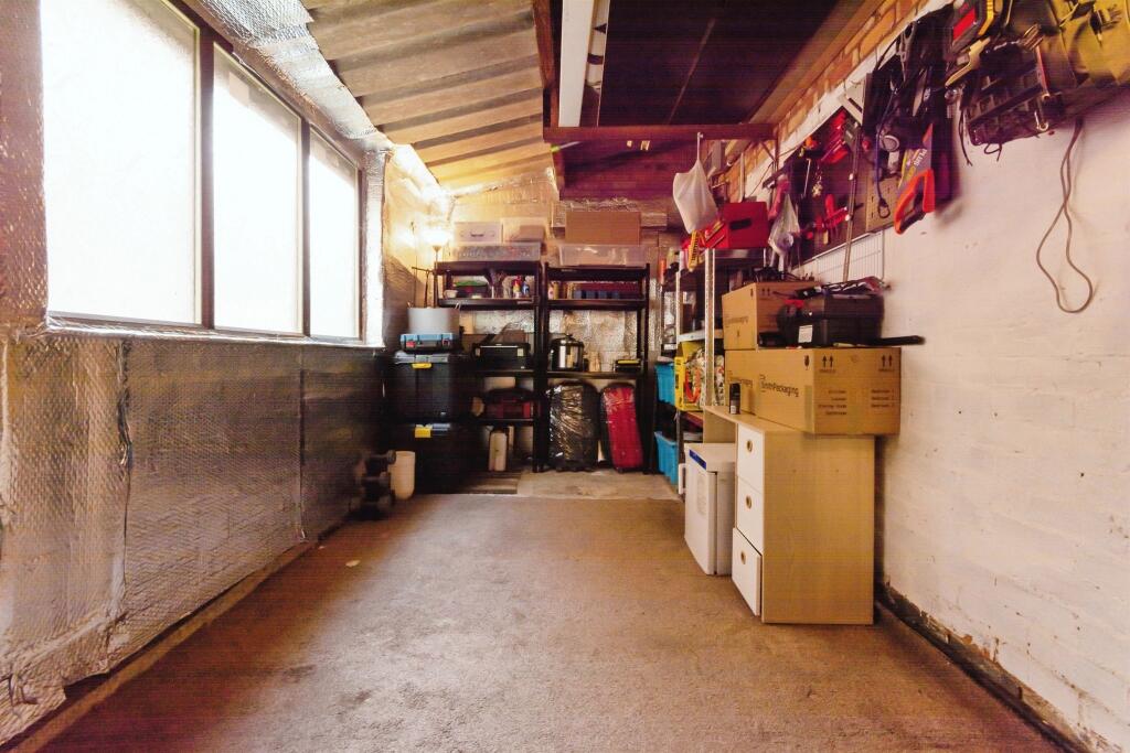 Additional property image - Longmore Road, Shirley, Solihull