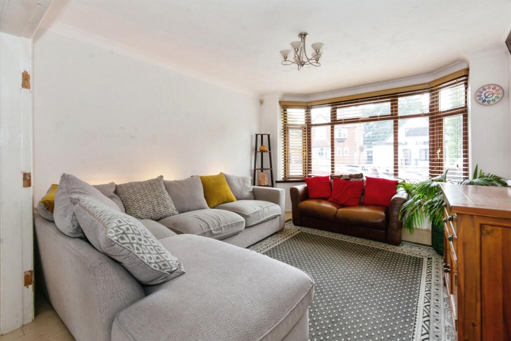Additional property image - Longmore Road, Shirley, Solihull