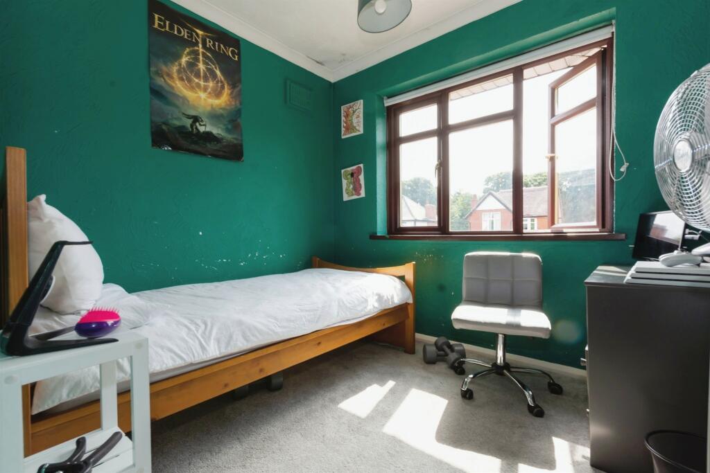 Additional property image - Longmore Road, Shirley, Solihull