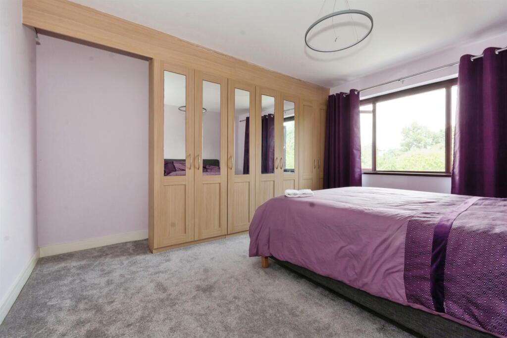 Additional property image - Longmore Road, Shirley, Solihull