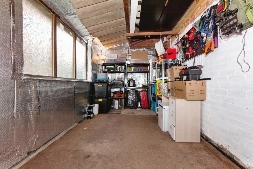 Additional property image - Longmore Road, Shirley, Solihull