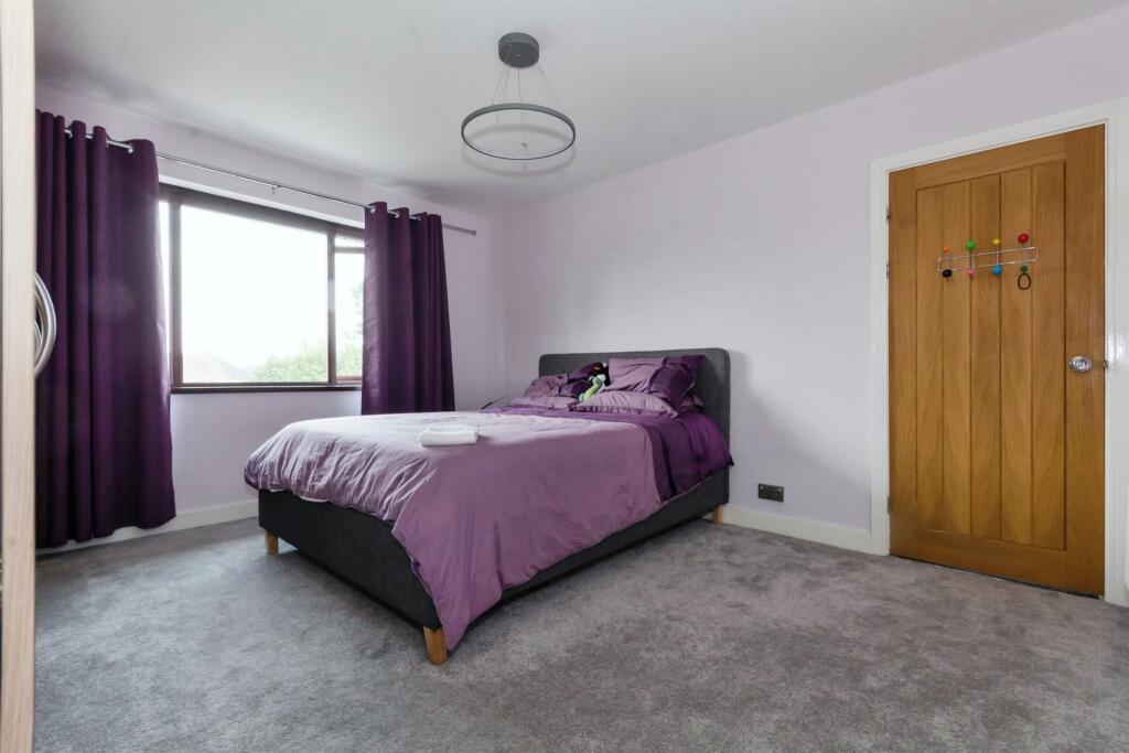 Additional property image - Longmore Road, Shirley, Solihull