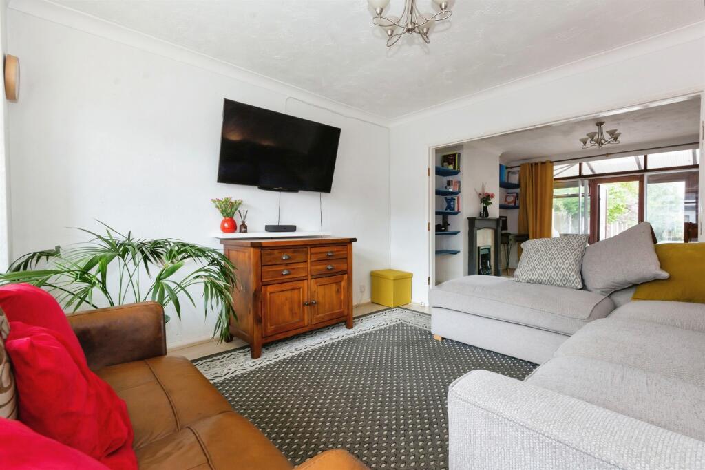 Additional property image - Longmore Road, Shirley, Solihull