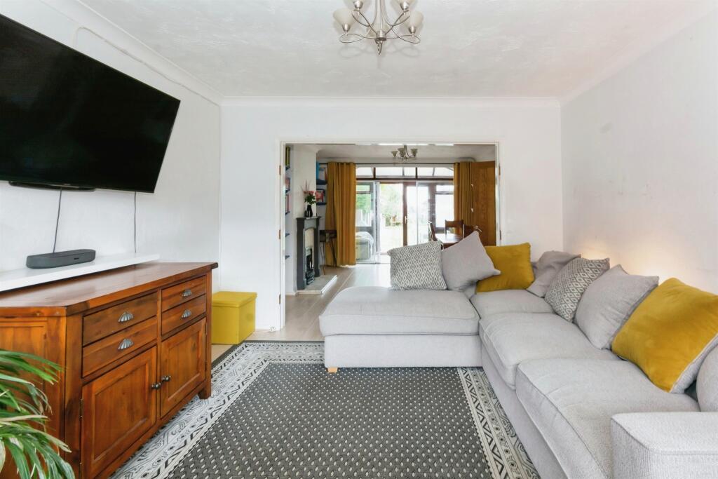 Additional property image - Longmore Road, Shirley, Solihull