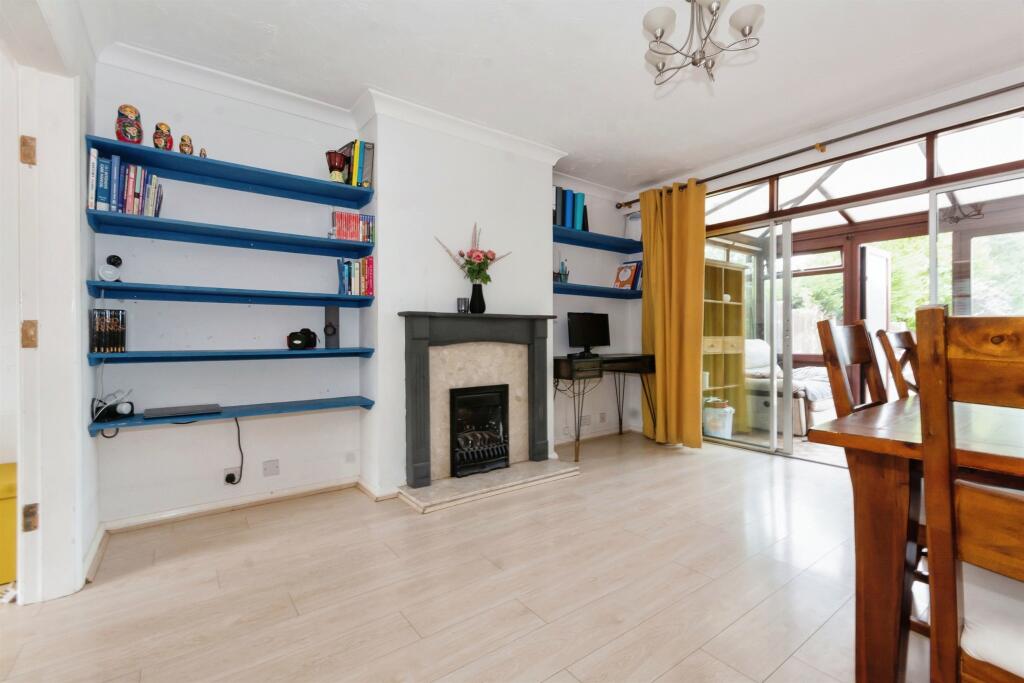 Additional property image - Longmore Road, Shirley, Solihull