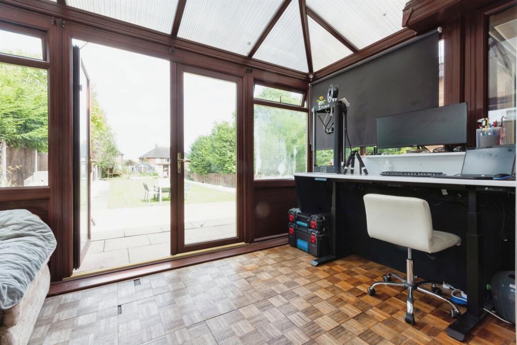 Additional property image - Longmore Road, Shirley, Solihull