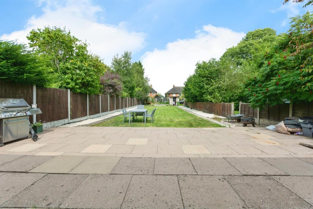 Additional property image - Longmore Road, Shirley, Solihull