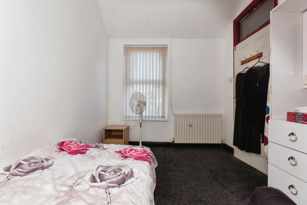 Additional property image - Knowle Road, Birmingham
