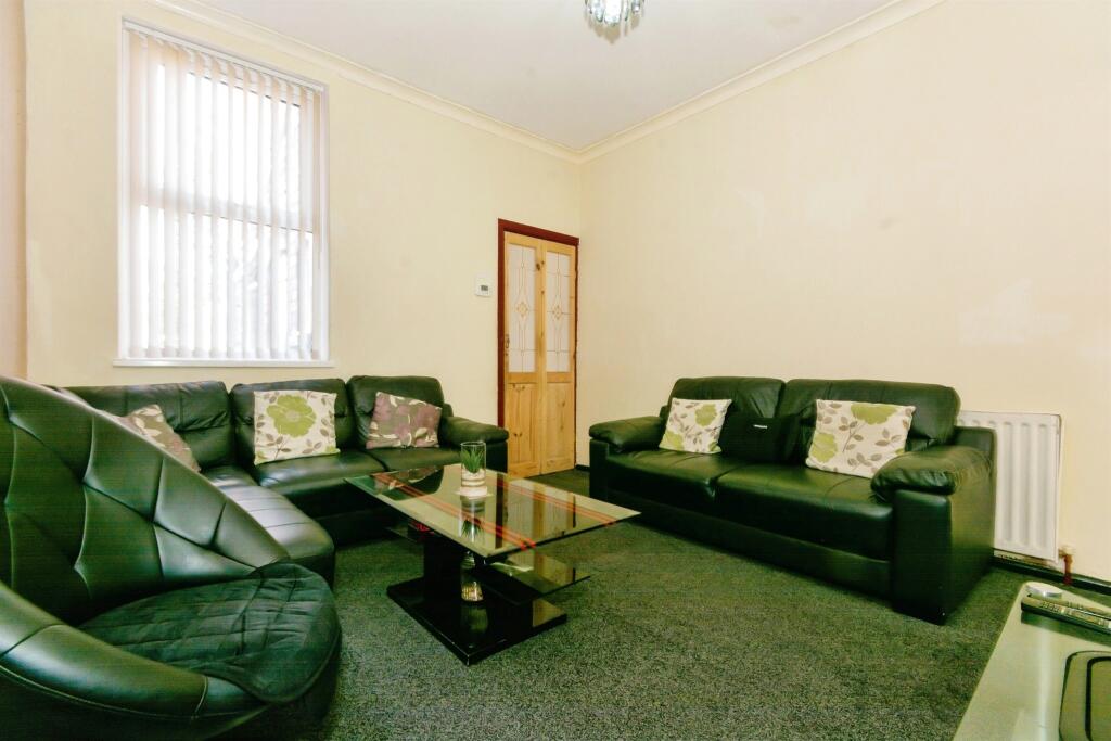 Additional property image - Knowle Road, Birmingham