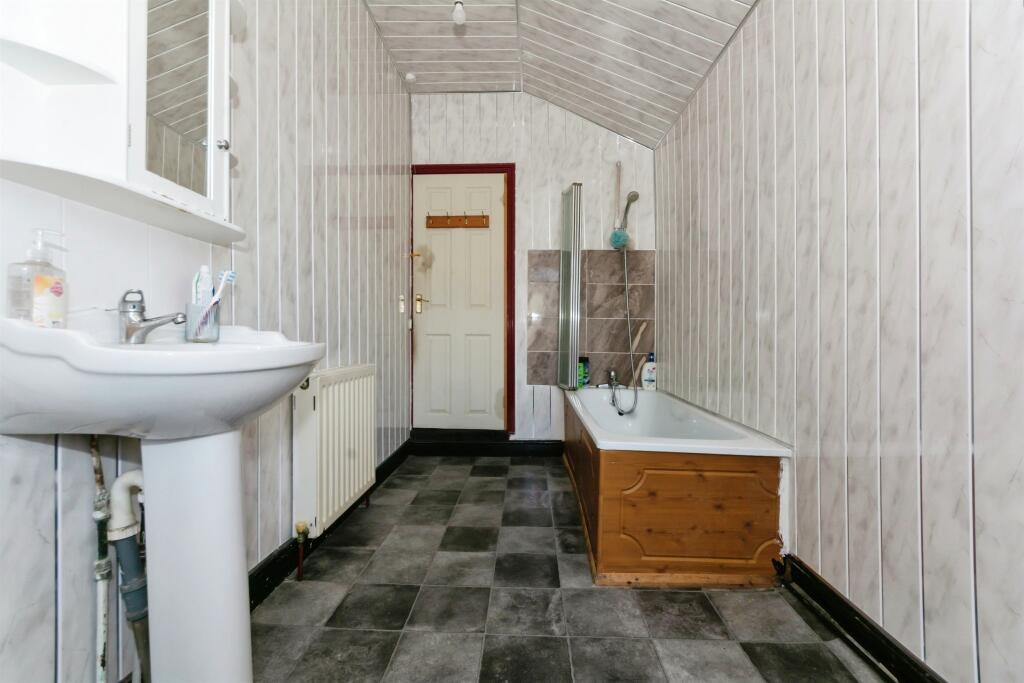 Additional property image - Knowle Road, Birmingham