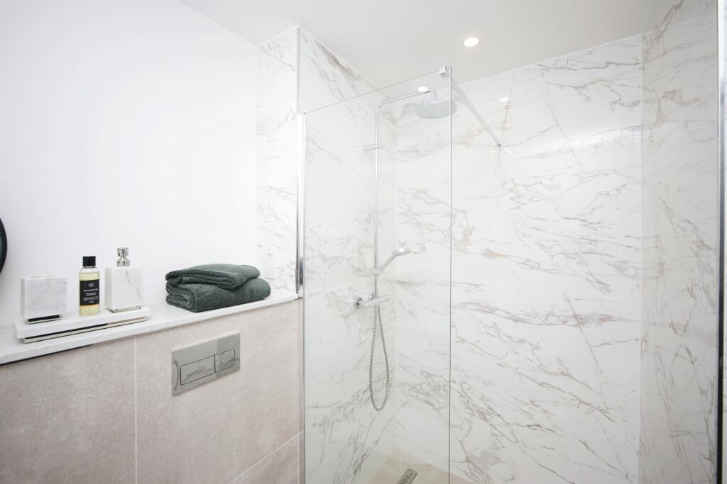 Additional property image - Blossomfield Road, Solihull