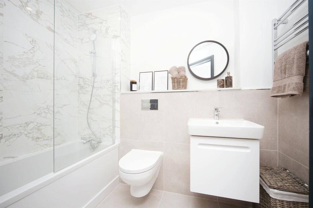 Additional property image - Blossomfield Road, Solihull
