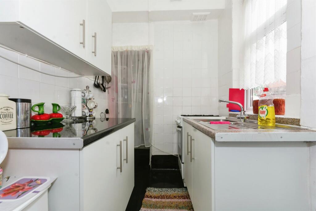 Additional property image - Roderick Road, Birmingham