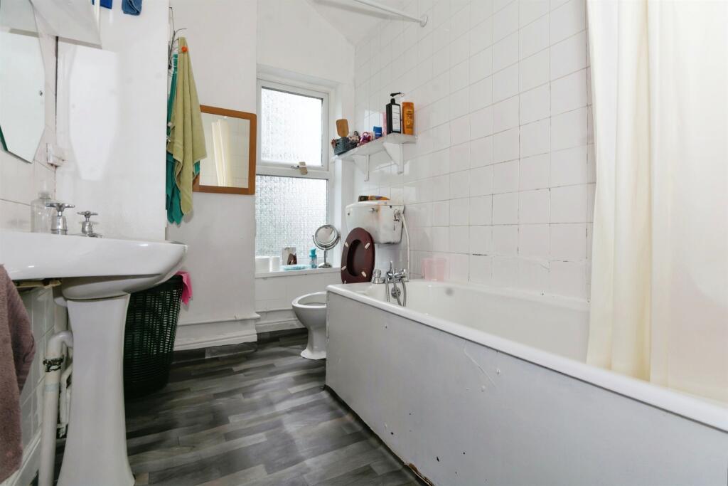 Additional property image - Roderick Road, Birmingham