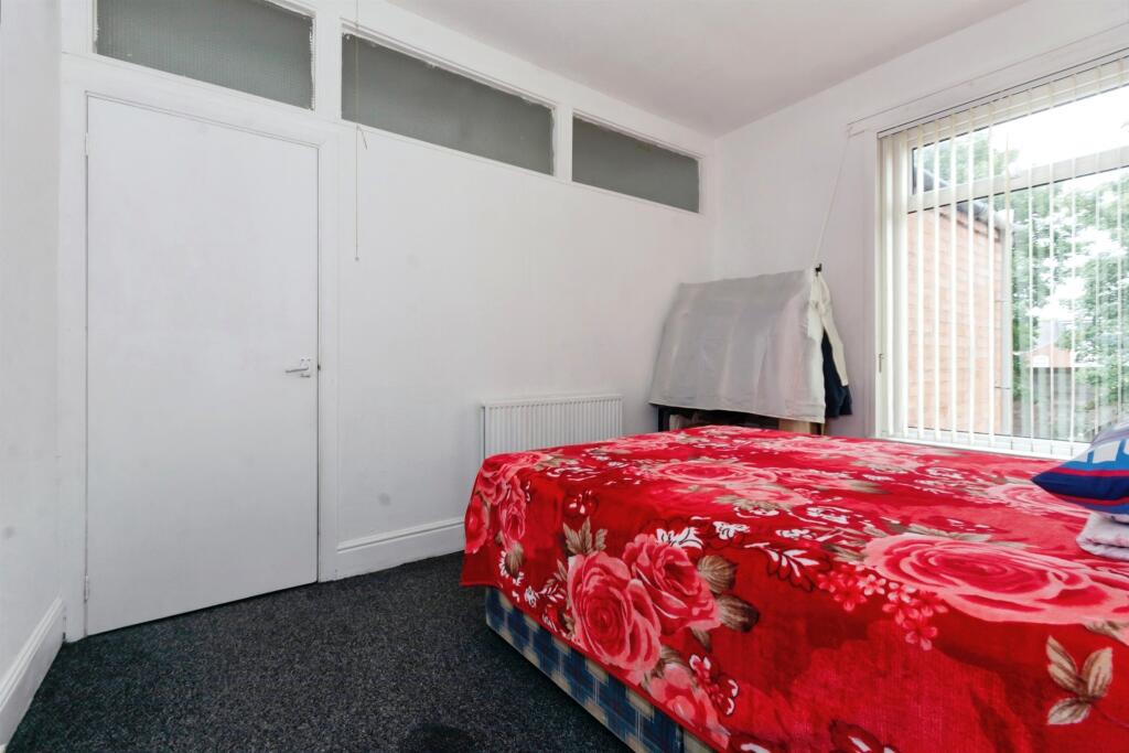 Additional property image - Roderick Road, Birmingham