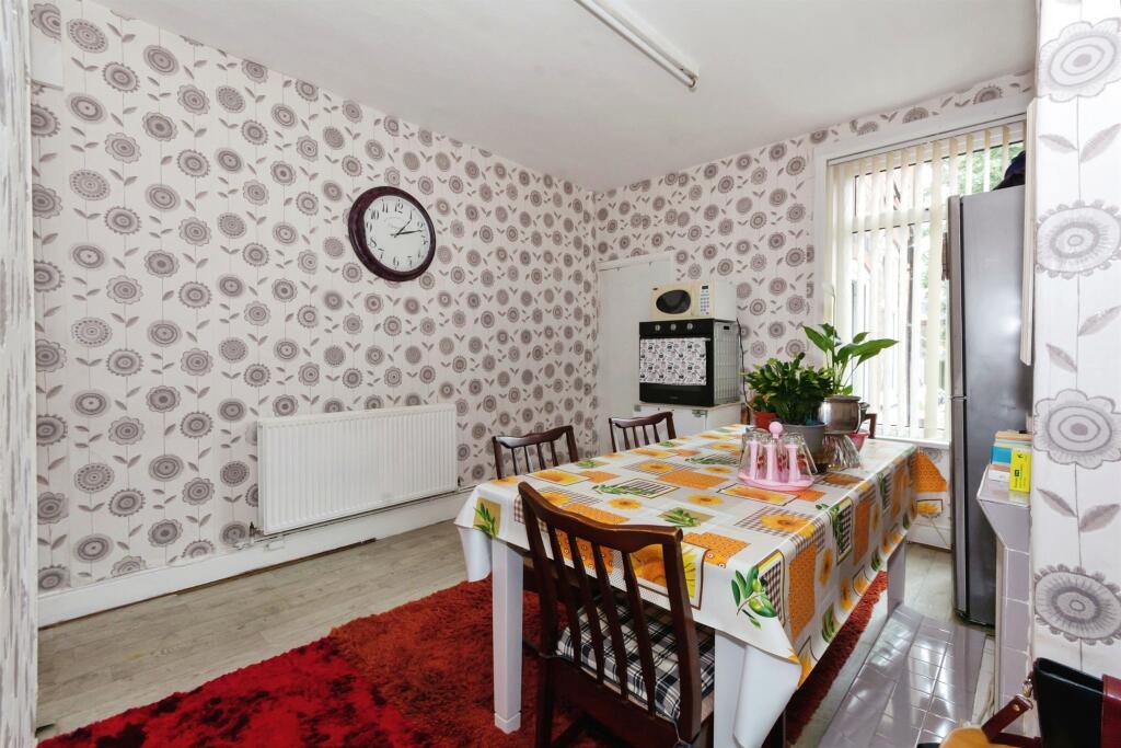 Additional property image - Roderick Road, Birmingham