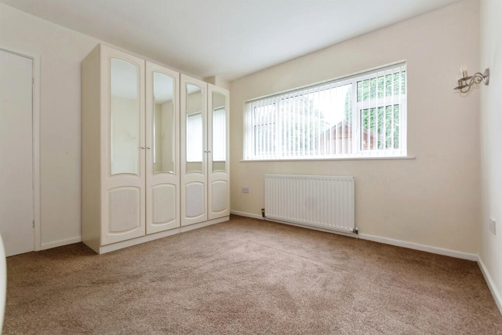Additional property image - Marsden Close, Solihull