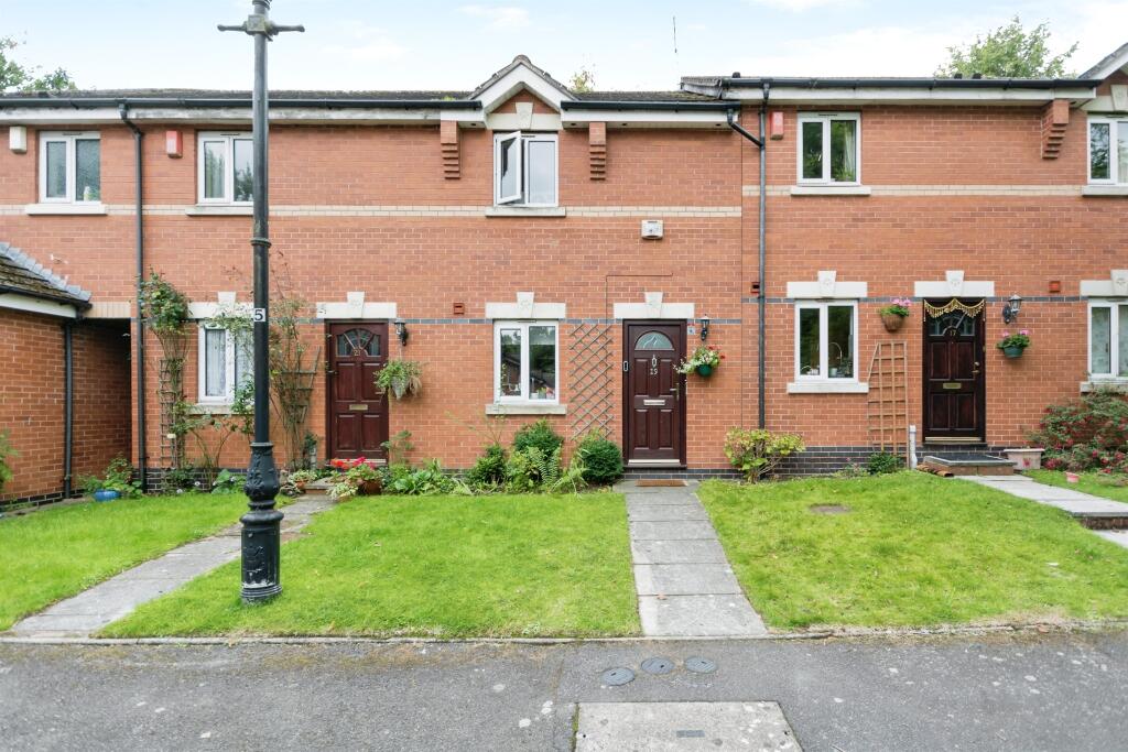 Additional property image - Admiral Place, Moseley, Birmingham