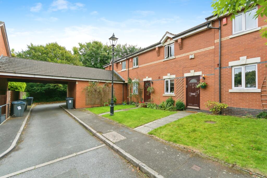 Additional property image - Admiral Place, Moseley, Birmingham
