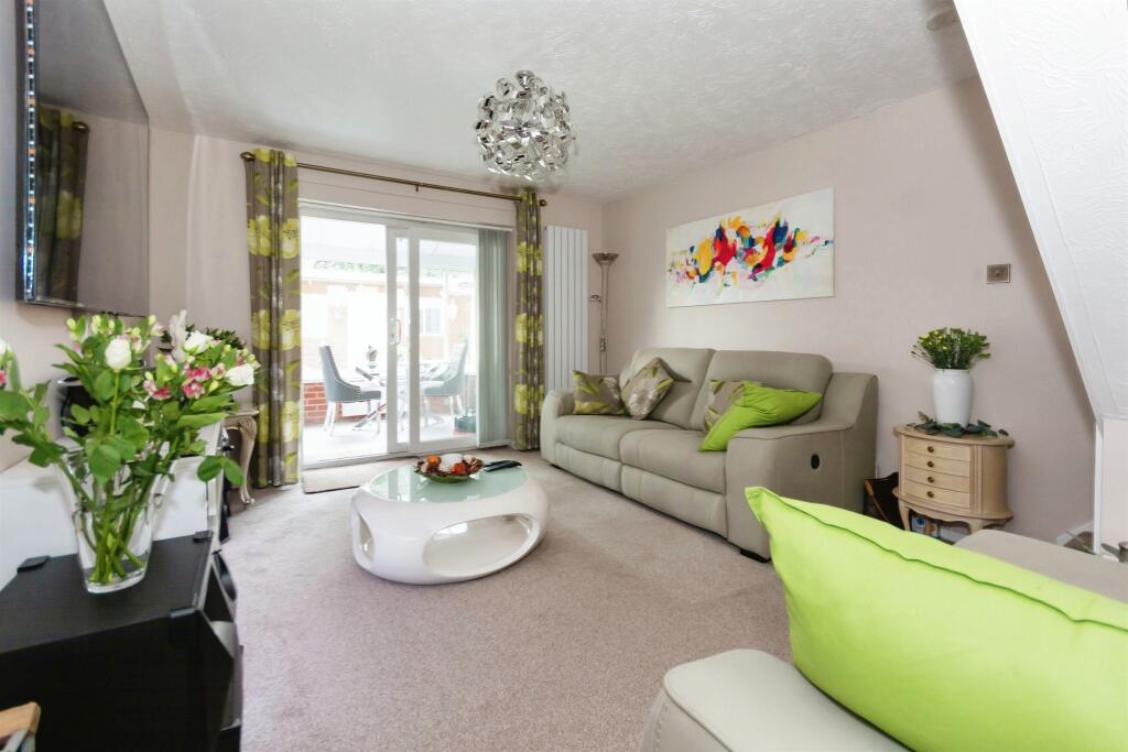 Additional property image - Gospel Lane, BIRMINGHAM
