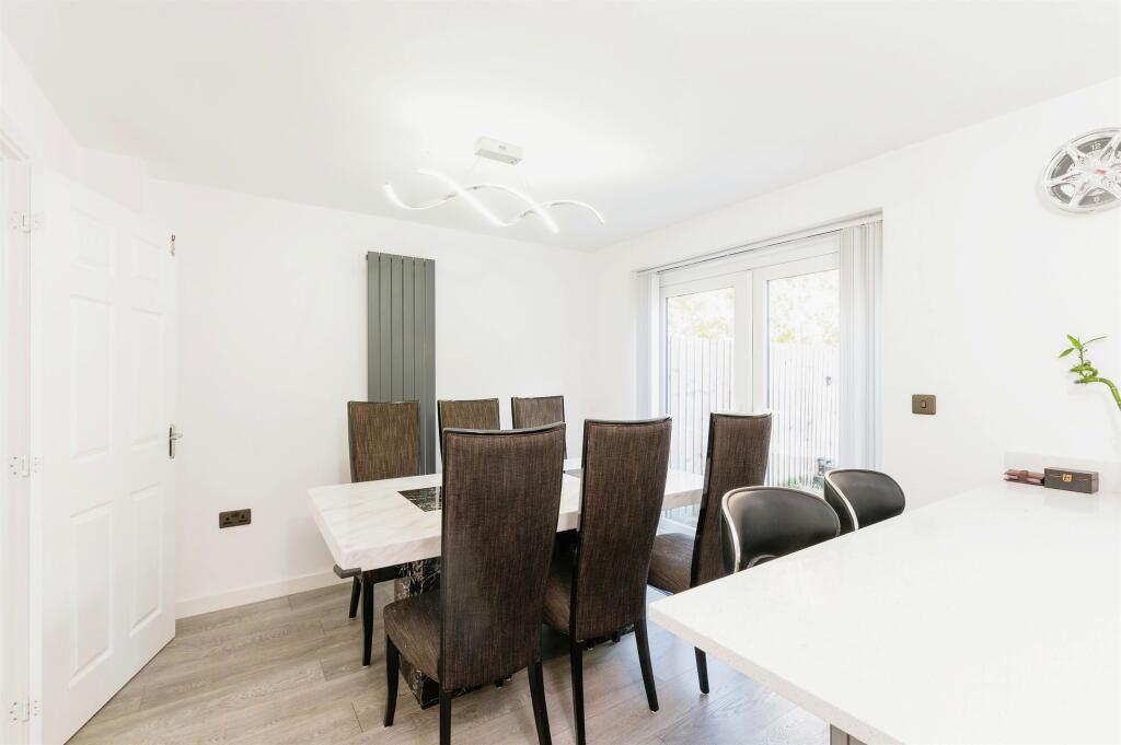 Additional property image - Eaton Road, Birmingham