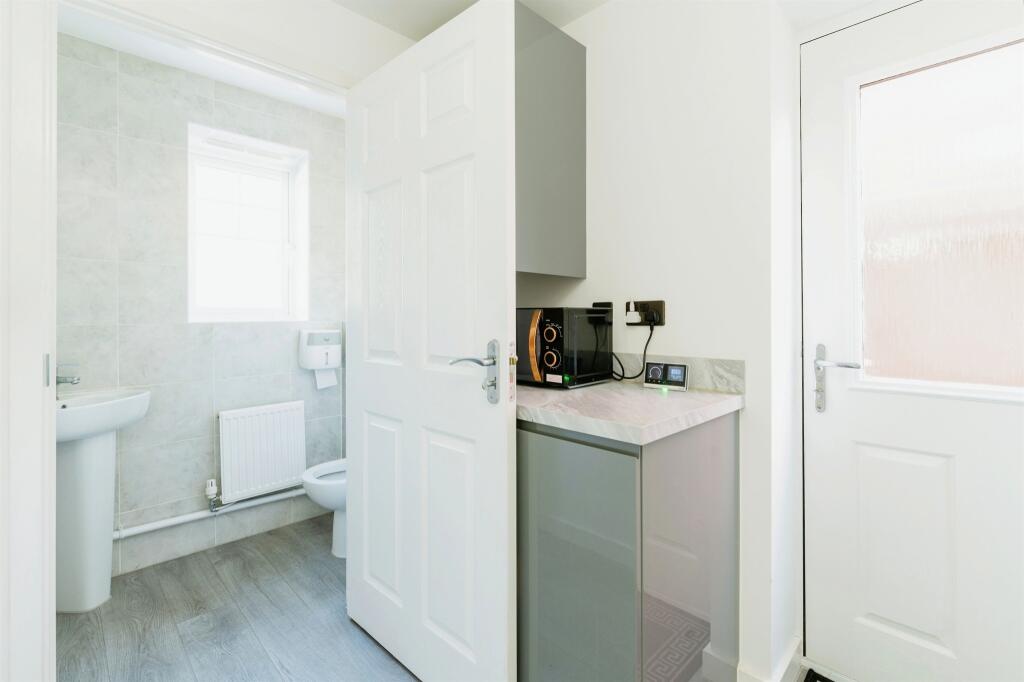 Additional property image - Eaton Road, Birmingham