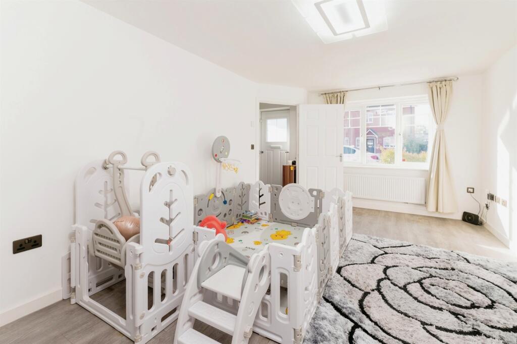 Additional property image - Eaton Road, Birmingham