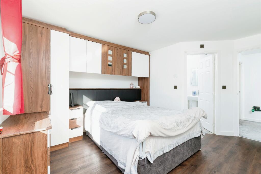 Additional property image - Eaton Road, Birmingham