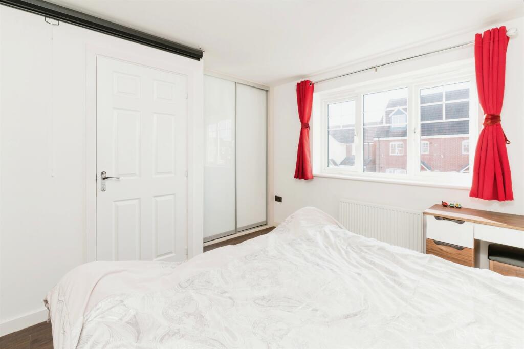 Additional property image - Eaton Road, Birmingham