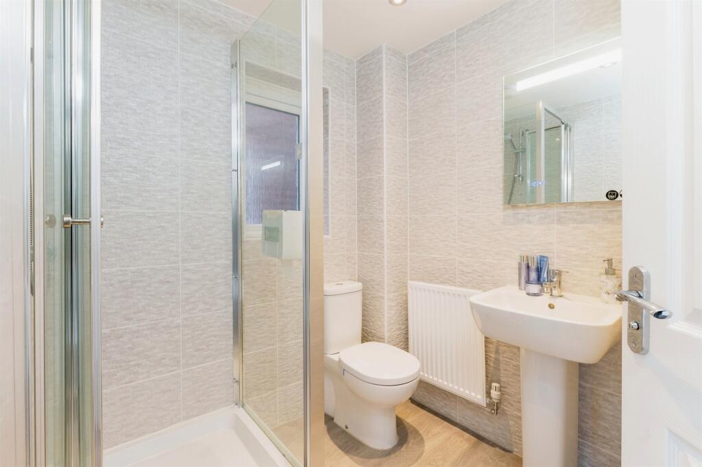 Additional property image - Eaton Road, Birmingham