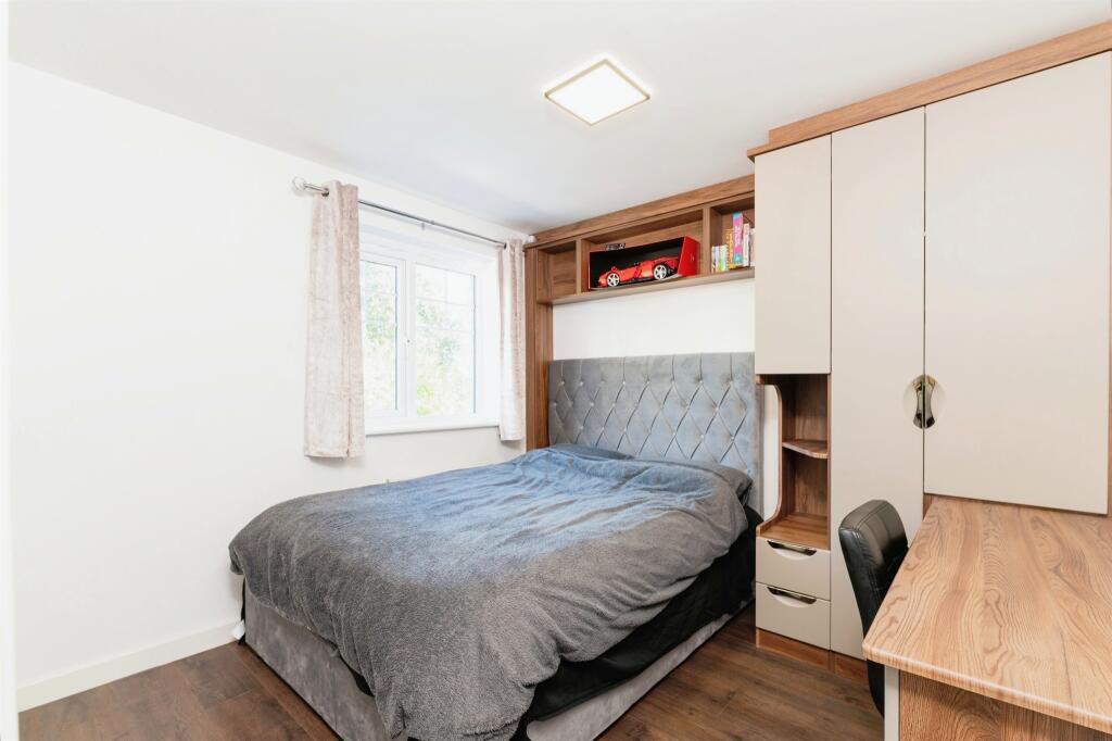 Additional property image - Eaton Road, Birmingham