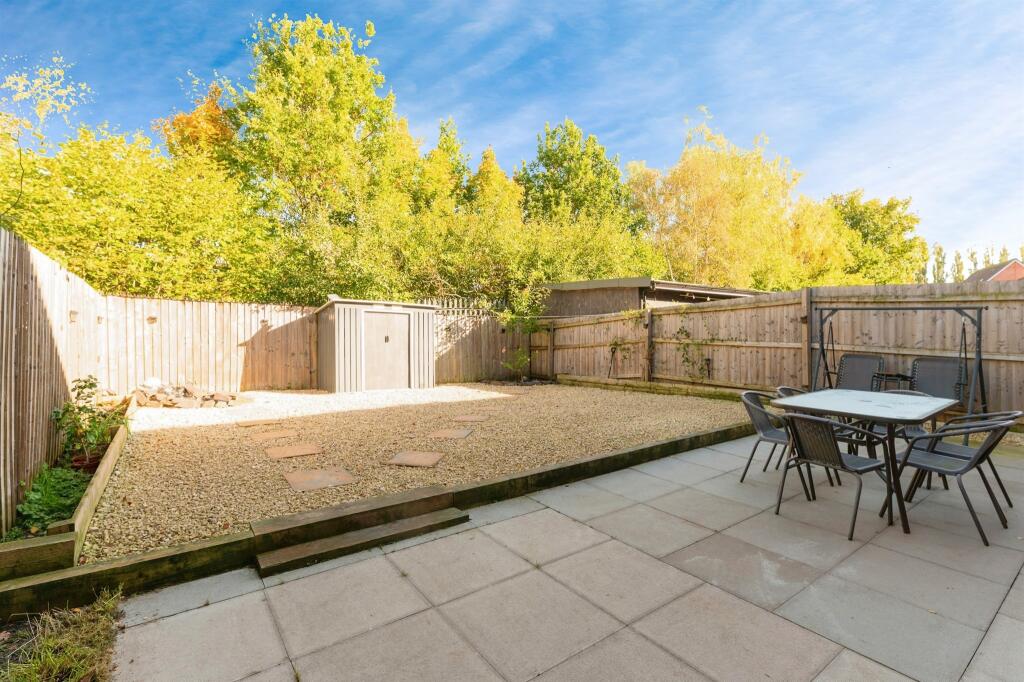 Additional property image - Eaton Road, Birmingham