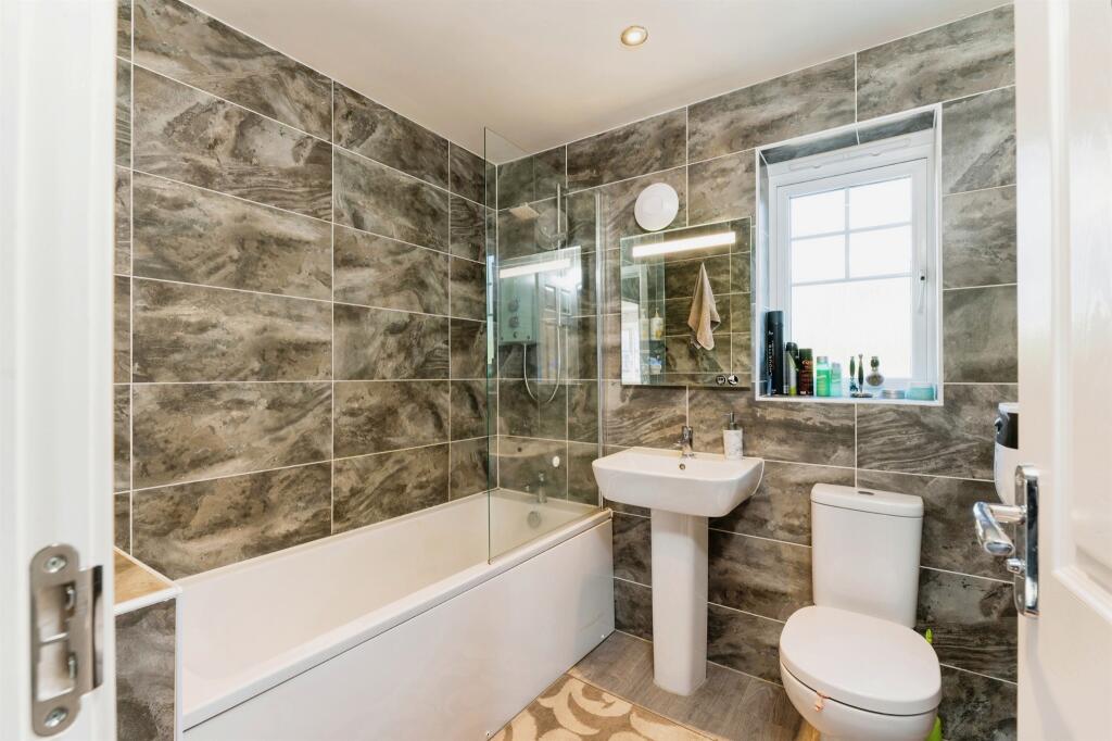 Additional property image - Eaton Road, Birmingham