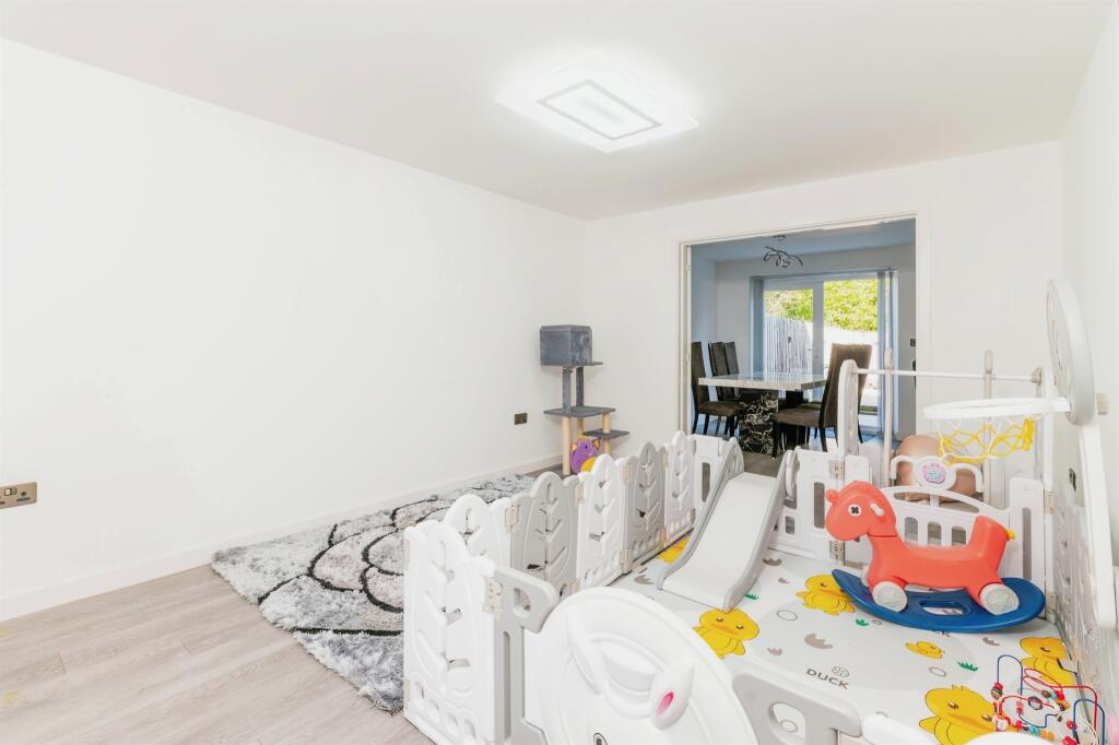 Additional property image - Eaton Road, Birmingham