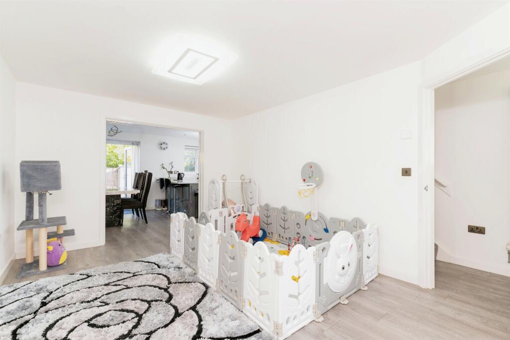 Additional property image - Eaton Road, Birmingham