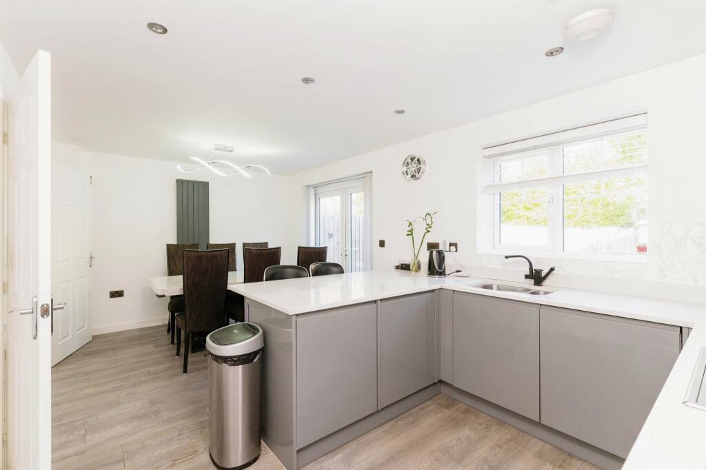 Additional property image - Eaton Road, Birmingham