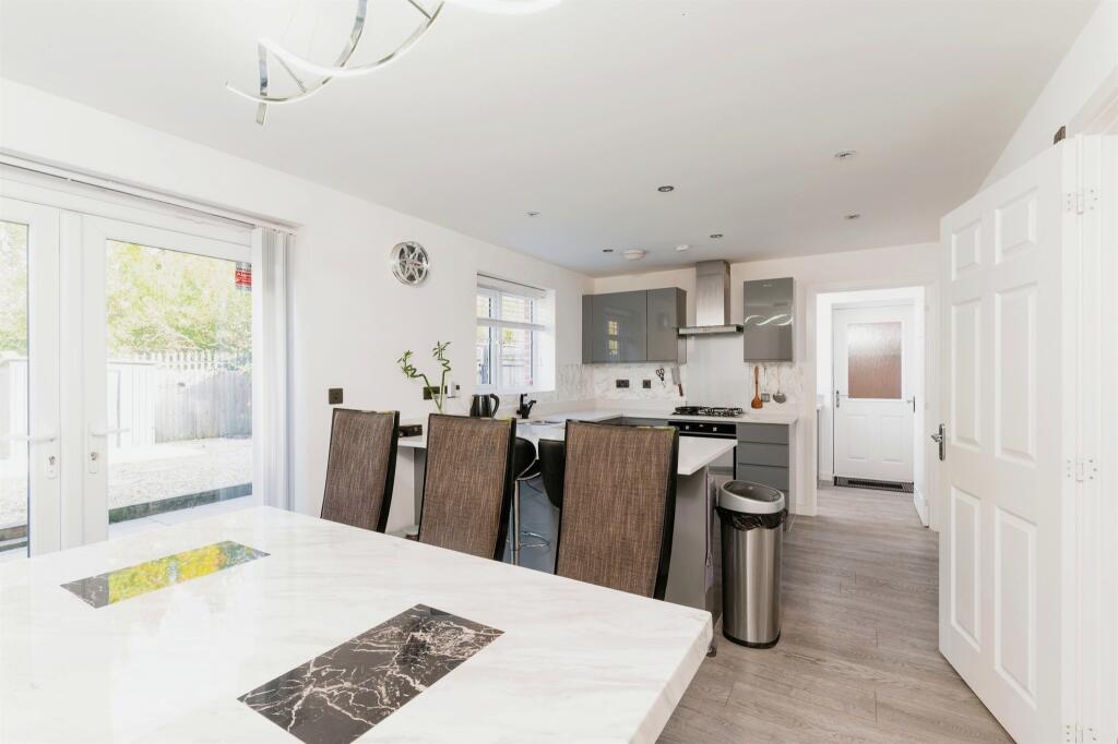 Additional property image - Eaton Road, Birmingham