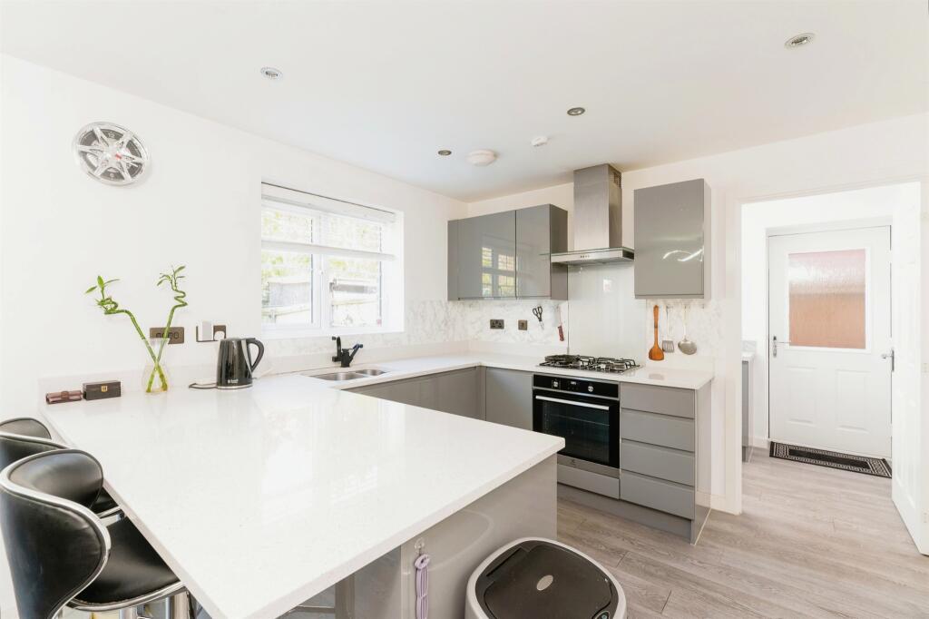 Additional property image - Eaton Road, Birmingham