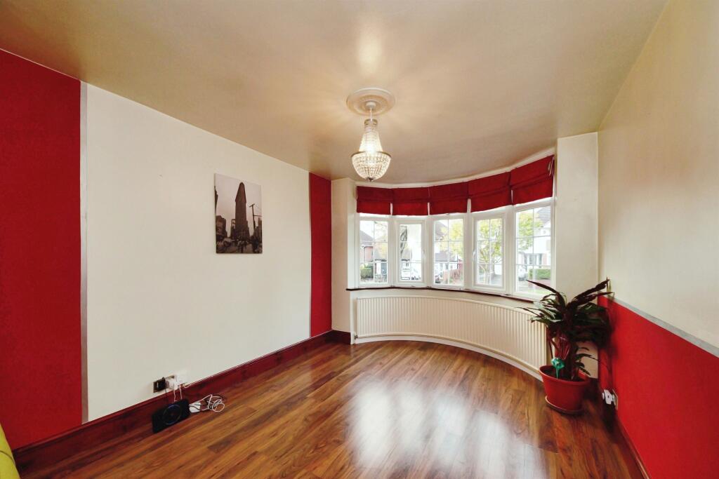 Additional property image - Yarningale Road, Birmingham