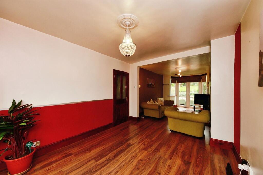 Additional property image - Yarningale Road, Birmingham