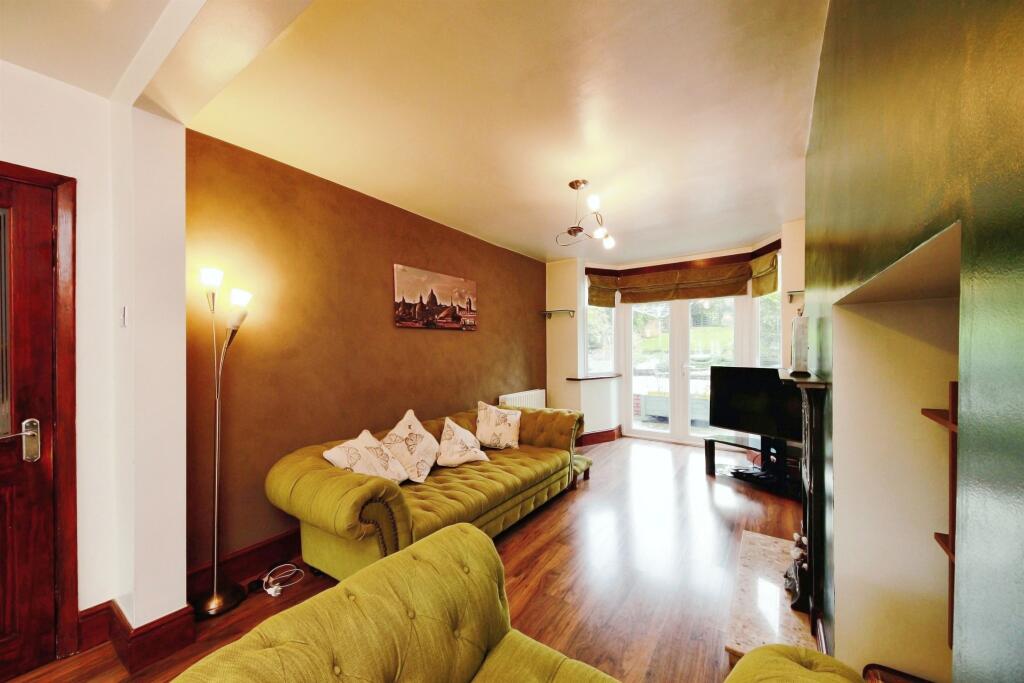 Additional property image - Yarningale Road, Birmingham