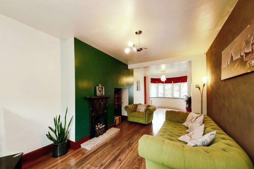 Additional property image - Yarningale Road, Birmingham