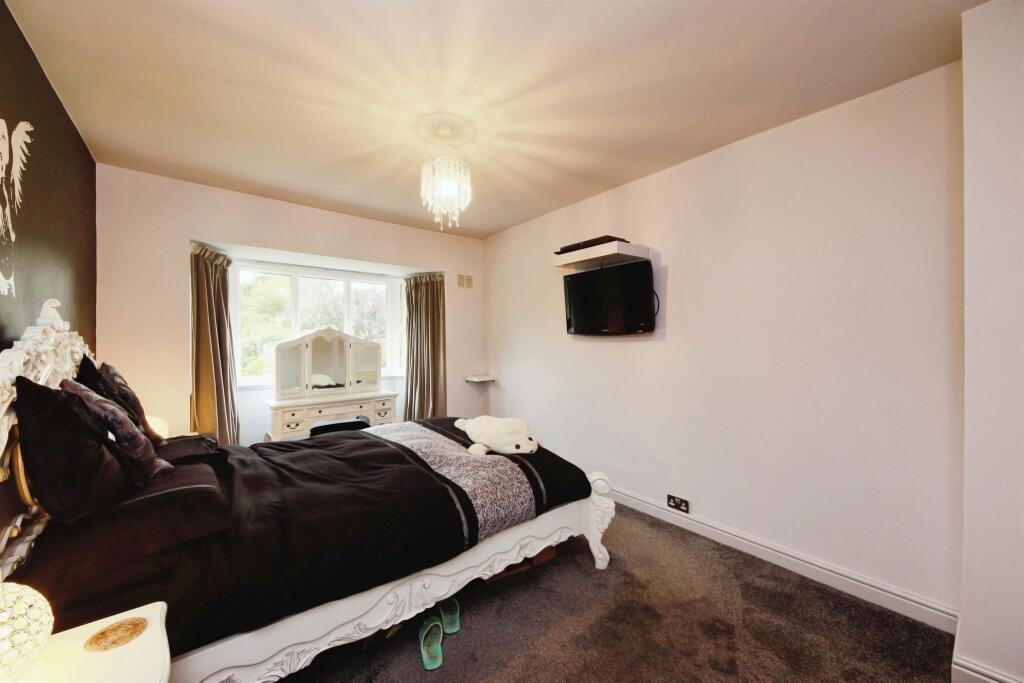 Additional property image - Yarningale Road, Birmingham