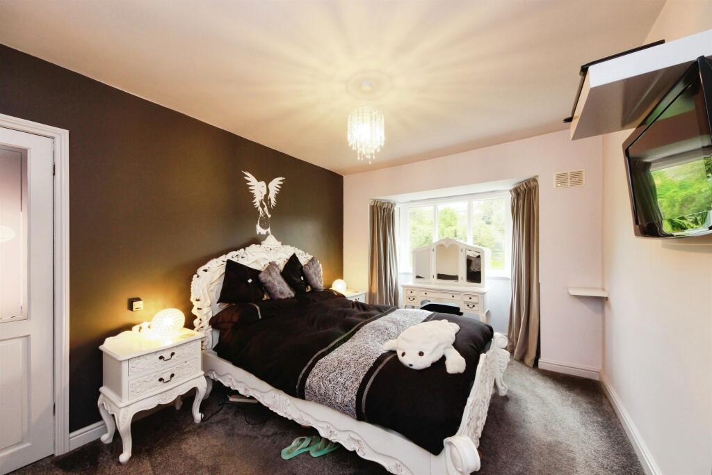 Additional property image - Yarningale Road, Birmingham