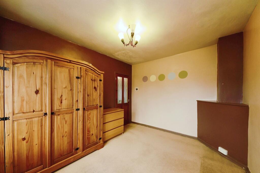 Additional property image - Yarningale Road, Birmingham