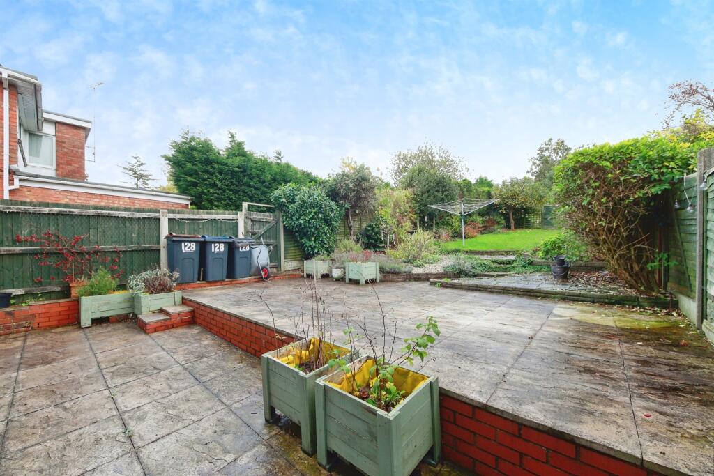 Additional property image - Yarningale Road, Birmingham
