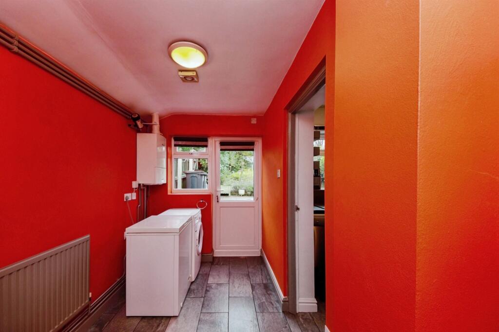 Additional property image - Yarningale Road, Birmingham