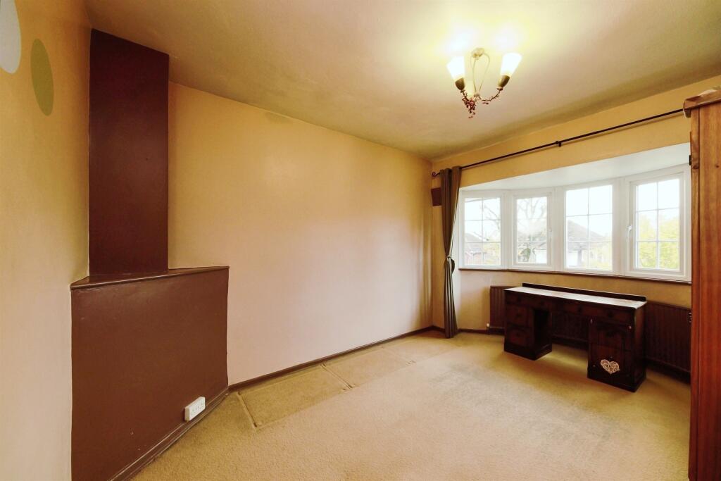 Additional property image - Yarningale Road, Birmingham