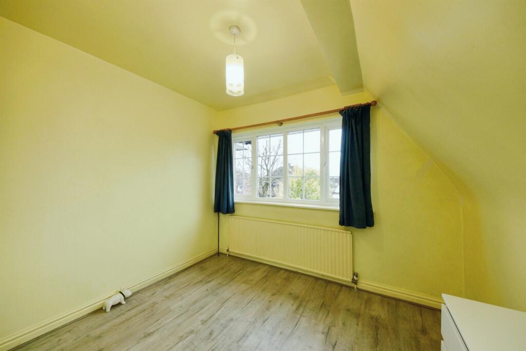 Additional property image - Yarningale Road, Birmingham