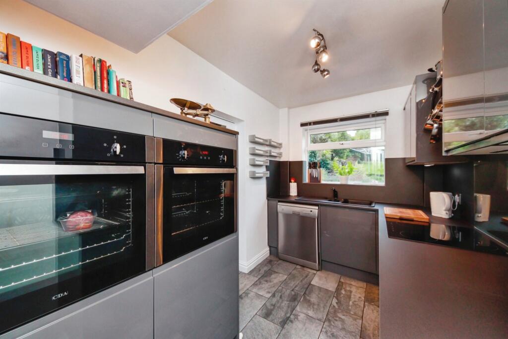Additional property image - Yarningale Road, Birmingham